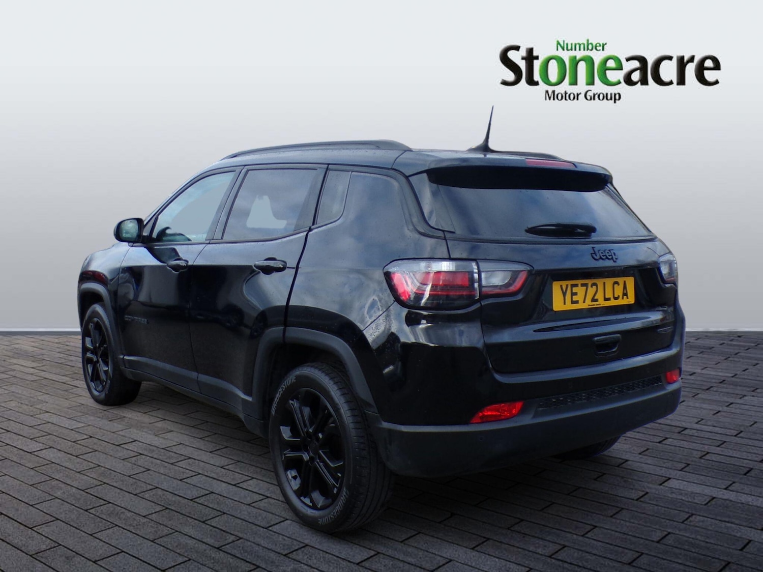 Used Jeep Compass 2022 for sale - 77683480: Photo 4