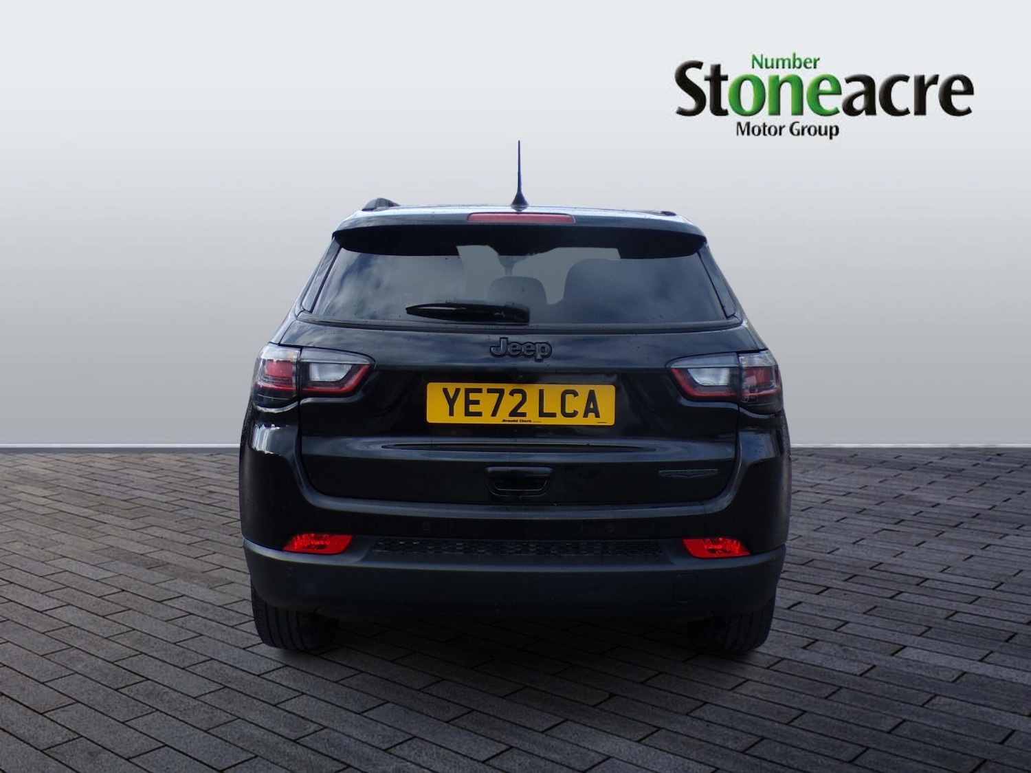 Used Jeep Compass 2022 for sale - 77683480: Photo 6