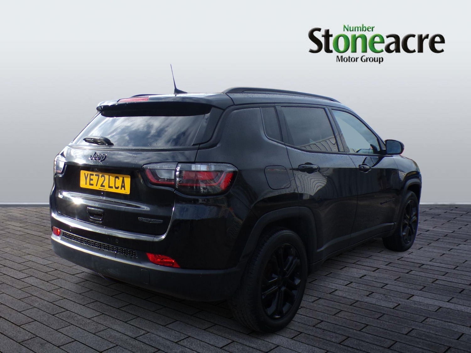 Used Jeep Compass 2022 for sale - 77683480: Photo 8