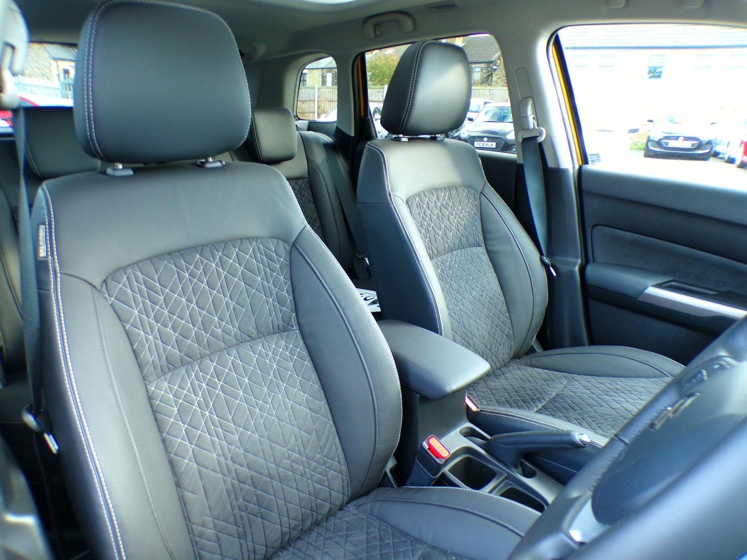 Used Suzuki Vitara 2025 for sale - 76561802: Photo 12