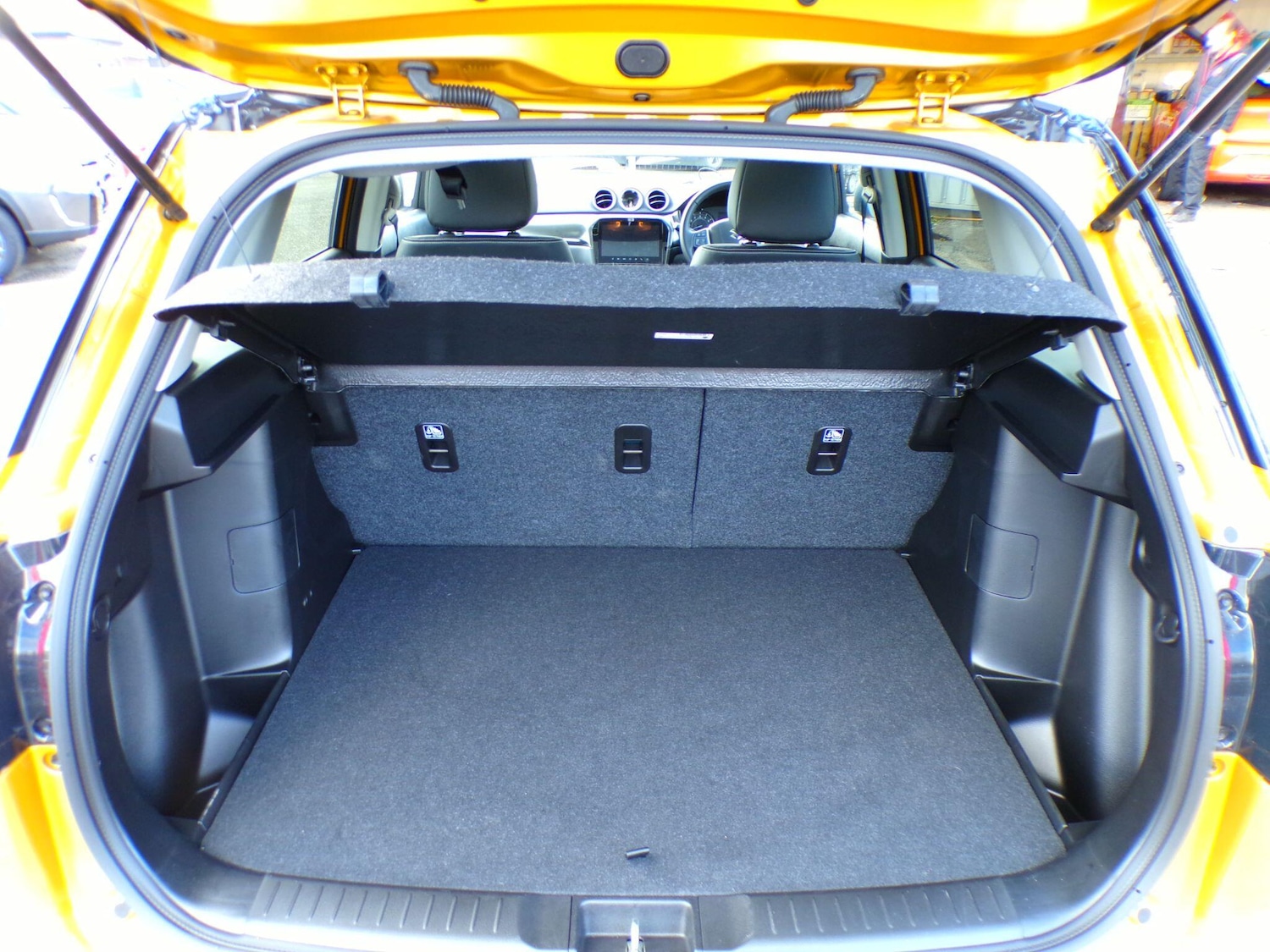 Used Suzuki Vitara 2025 for sale - 76561802: Photo 28