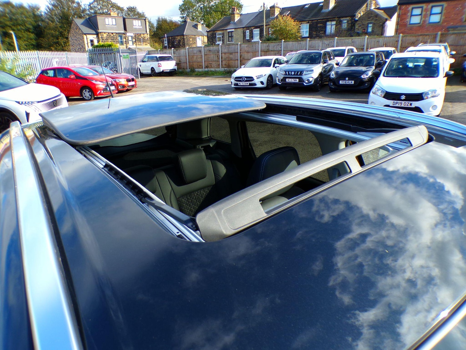 Used Suzuki Vitara 2025 for sale - 76561802: Photo 30