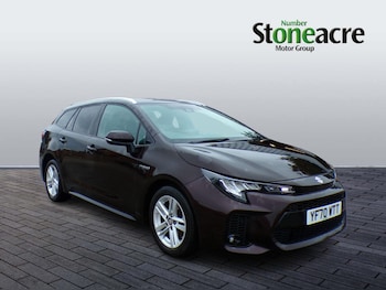 Used Suzuki Swace 2020 for sale - 76227967: Photo
