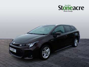 Used Suzuki Swace 2020 for sale - 76227967: Photo