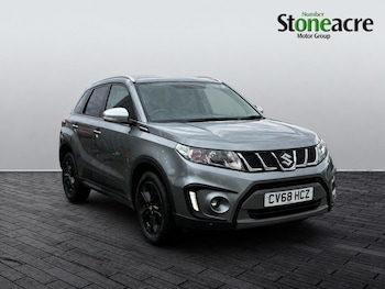 Used Suzuki Vitara 2018 for sale - 79509269: Photo