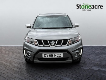 Used Suzuki Vitara 2018 for sale - 79509269: Photo