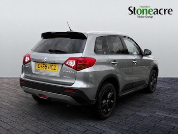Used Suzuki Vitara 2018 for sale - 79509269: Photo