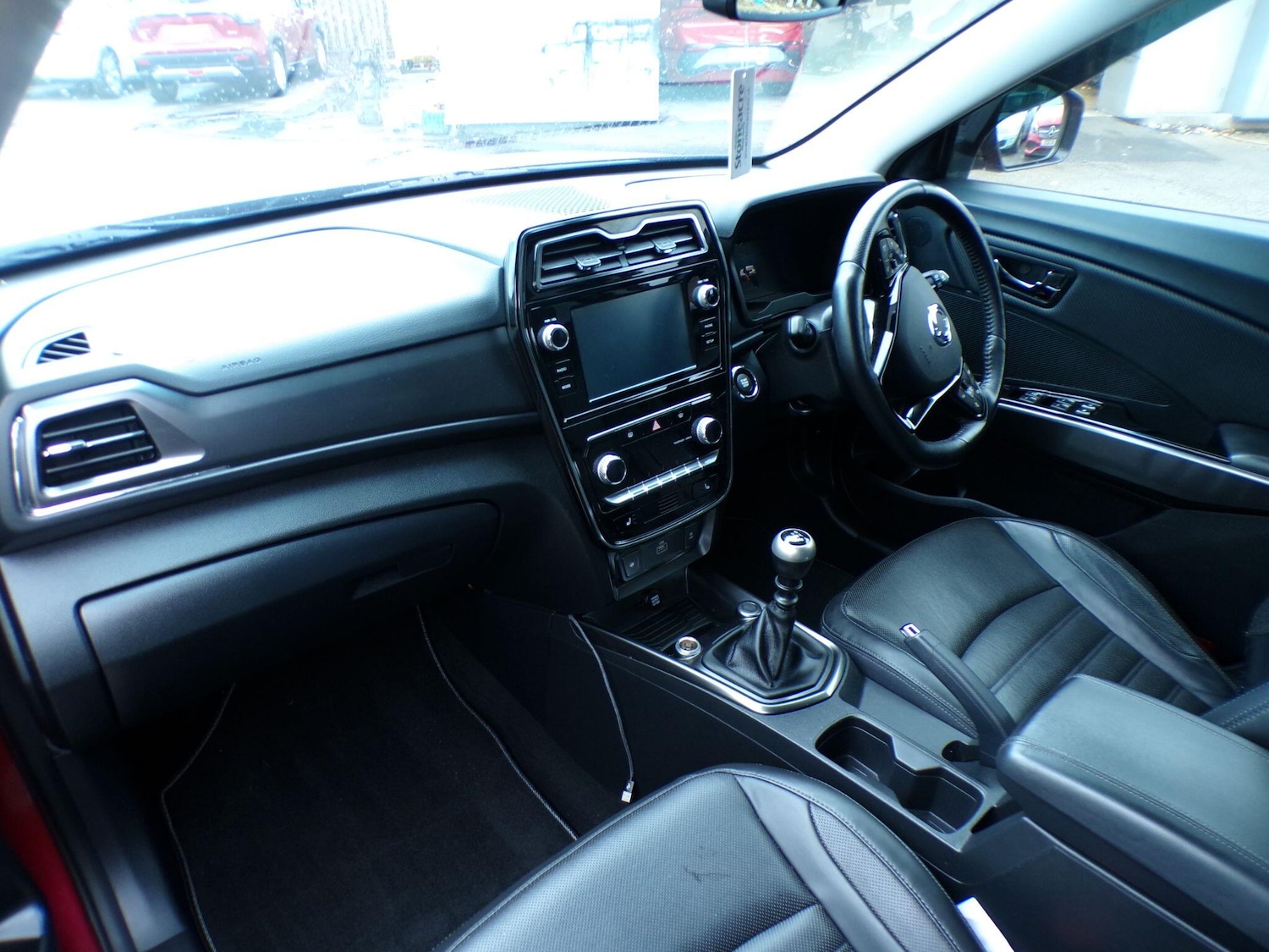 Used Ssangyong Tivoli for sale - 77709460: Photo 10