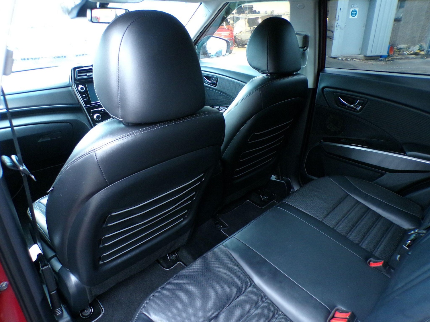 Used Ssangyong Tivoli for sale - 77709460: Photo 13