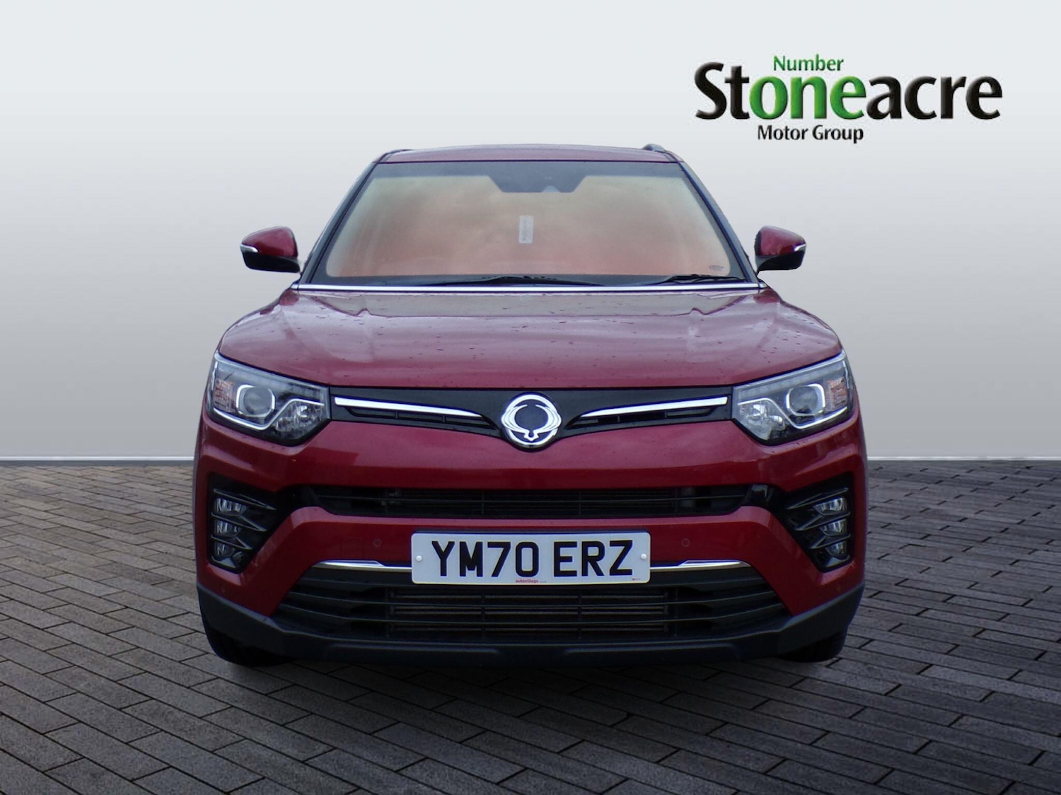 Used Ssangyong Tivoli for sale - 77709460: Photo 2