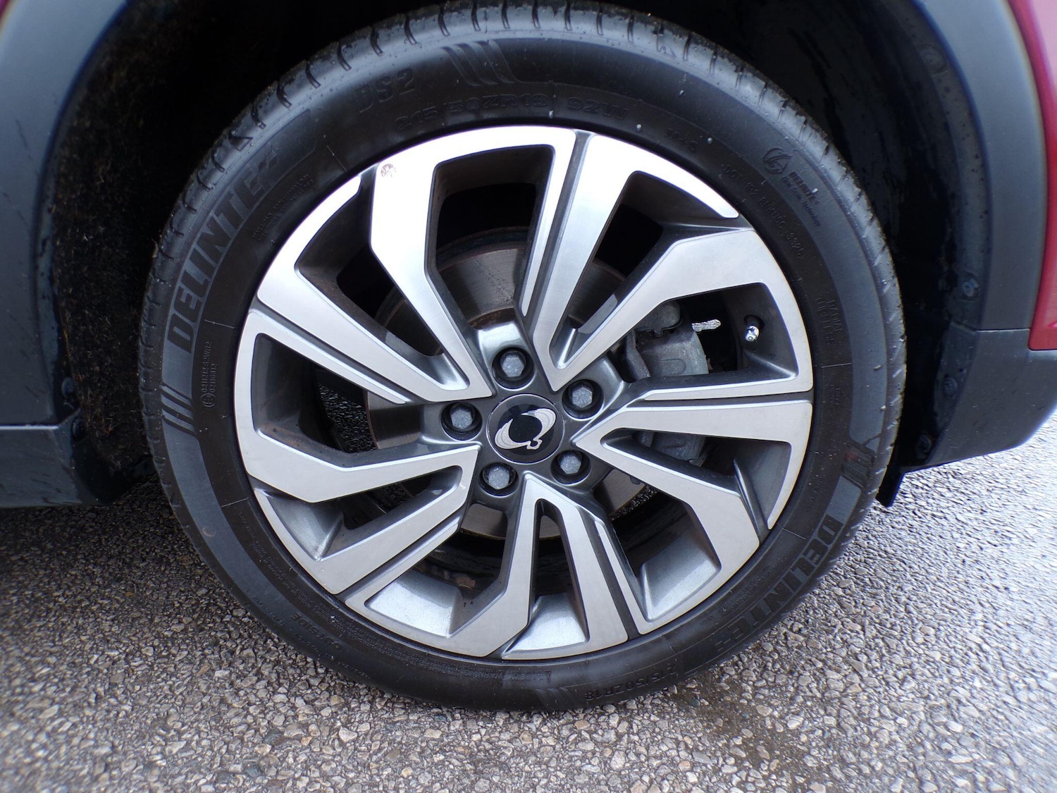 Used Ssangyong Tivoli for sale - 77709460: Photo 24