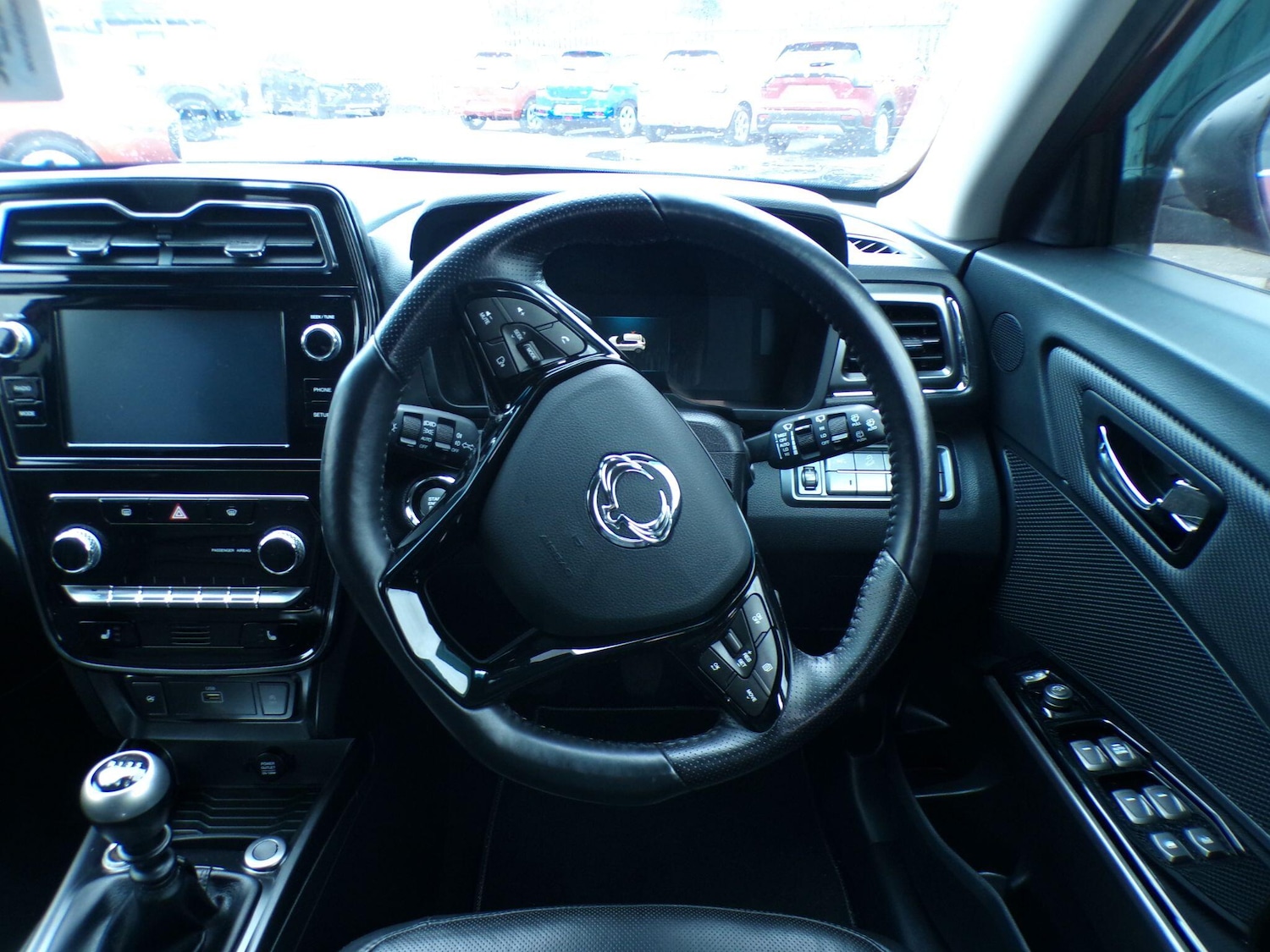 Used Ssangyong Tivoli for sale - 77709460: Photo 30