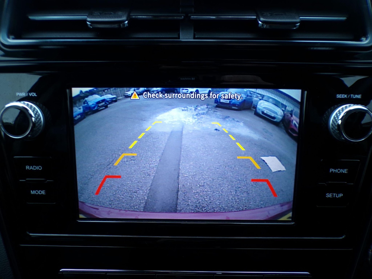 Used Ssangyong Tivoli for sale - 77709460: Photo 31