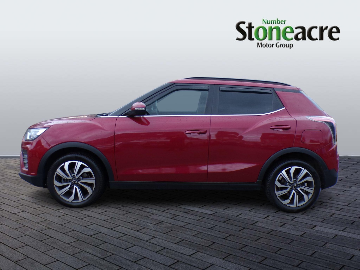 Used Ssangyong Tivoli for sale - 77709460: Photo 5