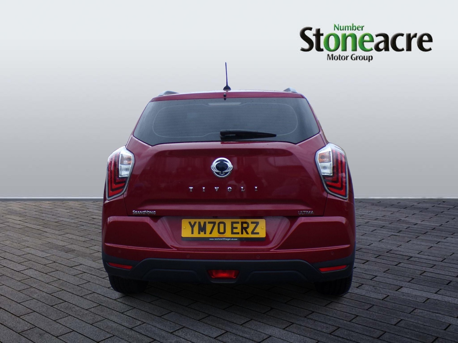 Used Ssangyong Tivoli for sale - 77709460: Photo 6