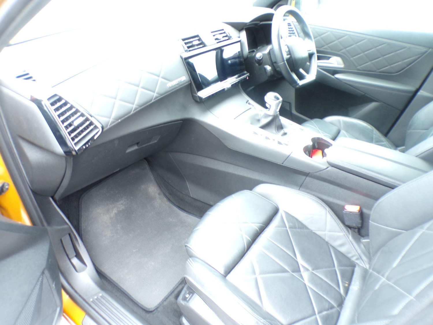Vehicle 16