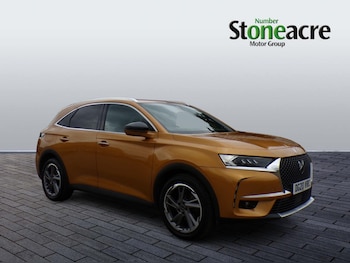 2020 (20) - 1.5 BlueHDi Prestige Crossback Euro 6 (s/s) 5dr