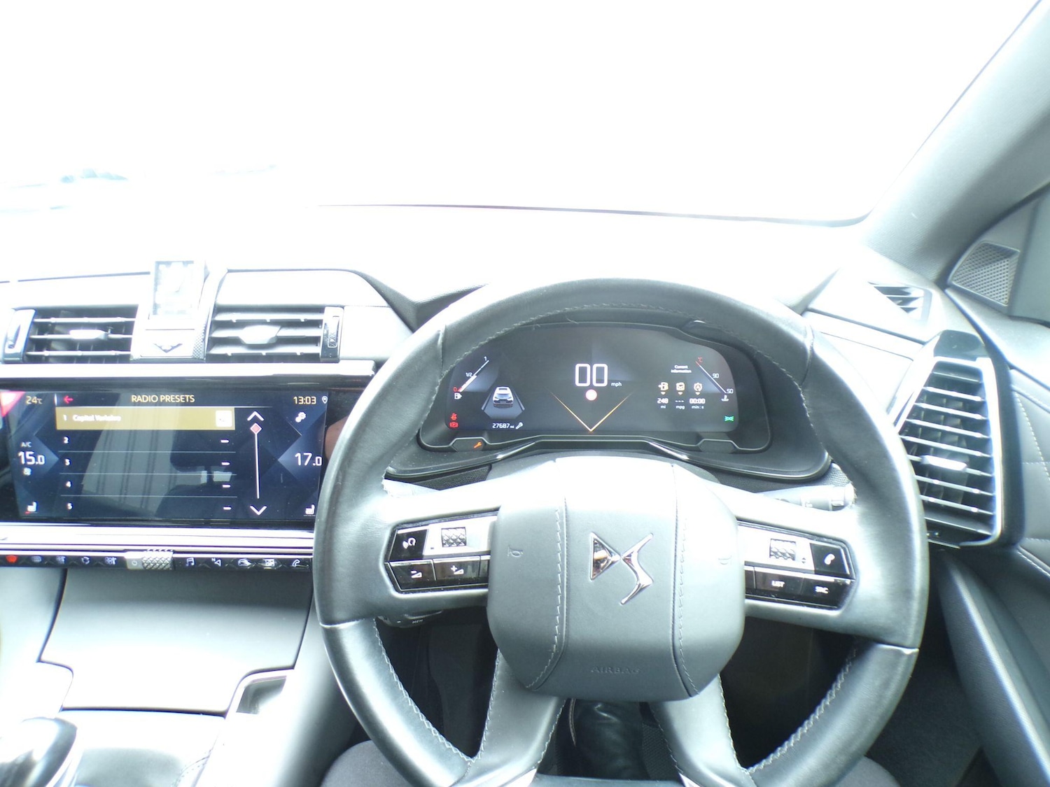Vehicle 25