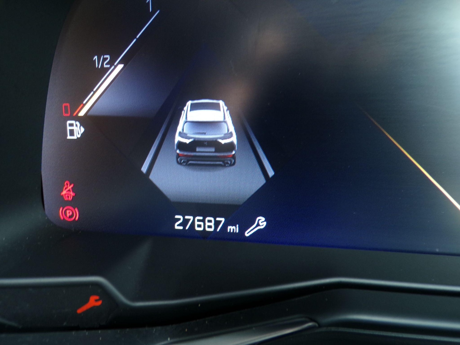 Vehicle 28