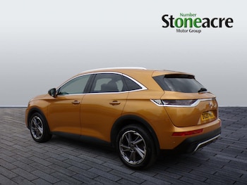 Used DS Automobiles DS 7 Crossback 2020 for sale - 75519354: Photo