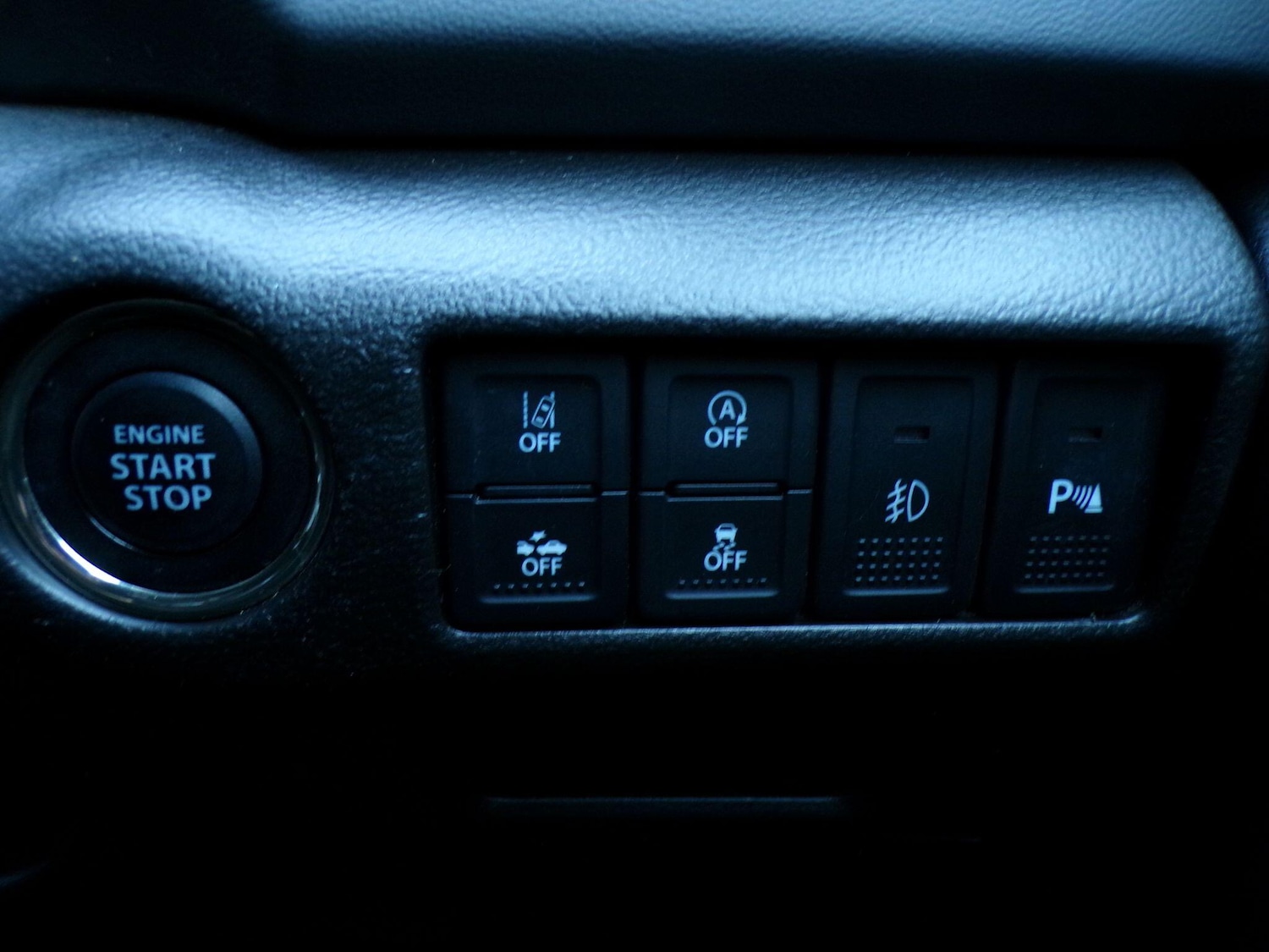 Used Suzuki SX4 S-Cross 2022 for sale - 77564939: Photo 17