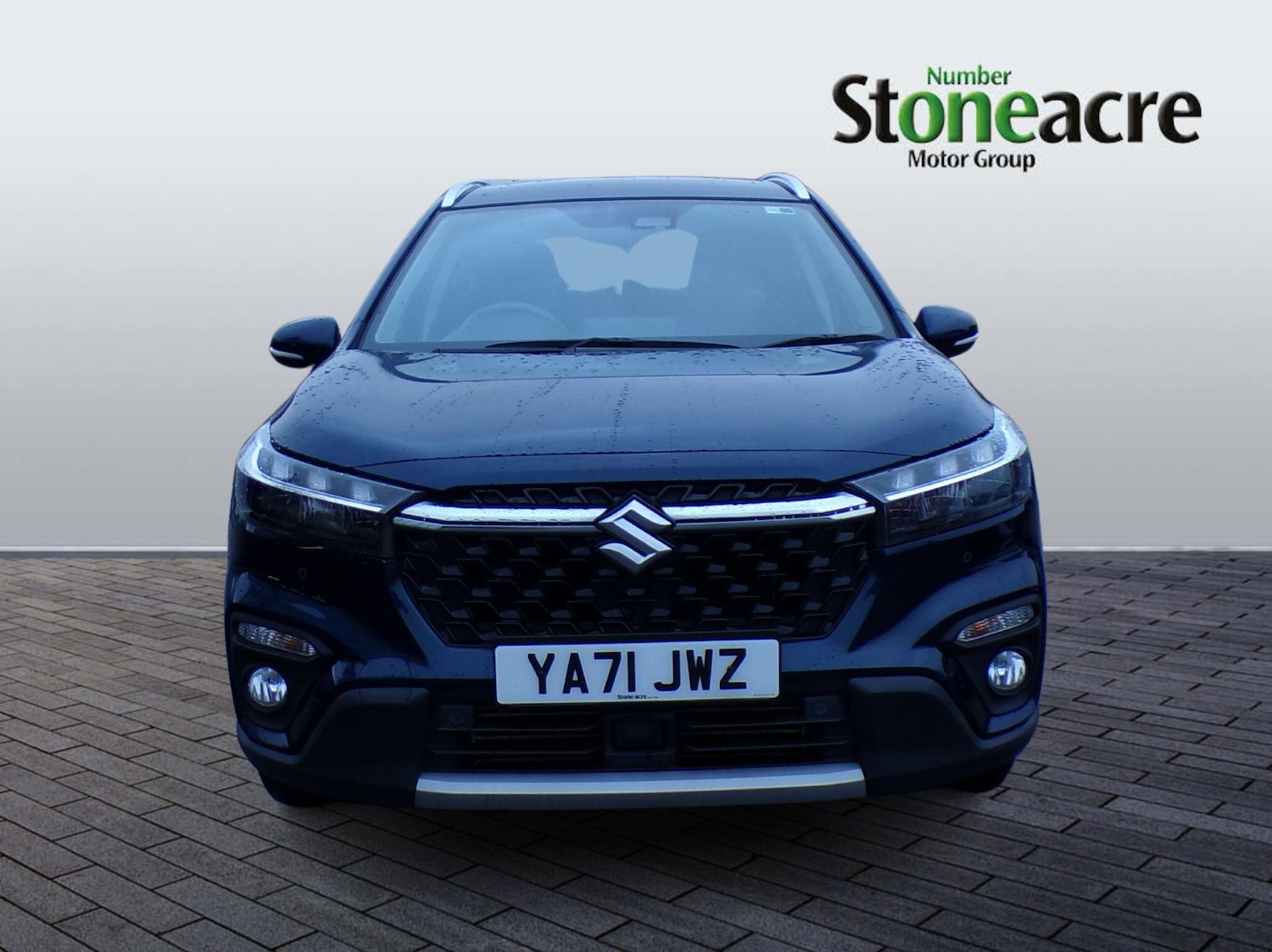 Used Suzuki SX4 S-Cross 2022 for sale - 77564939: Photo 2