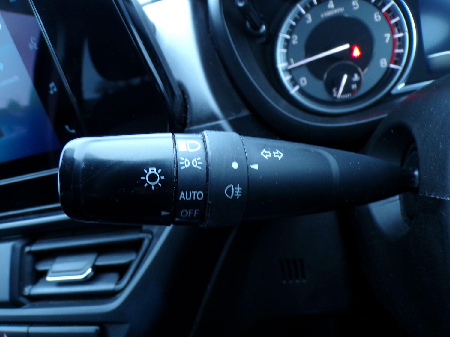 Used Suzuki SX4 S-Cross 2022 for sale - 77564939: Photo 21