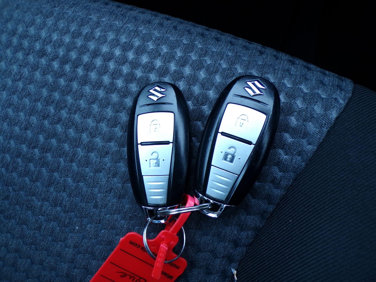 Used Suzuki SX4 S-Cross 2022 for sale - 77564939: Photo 22