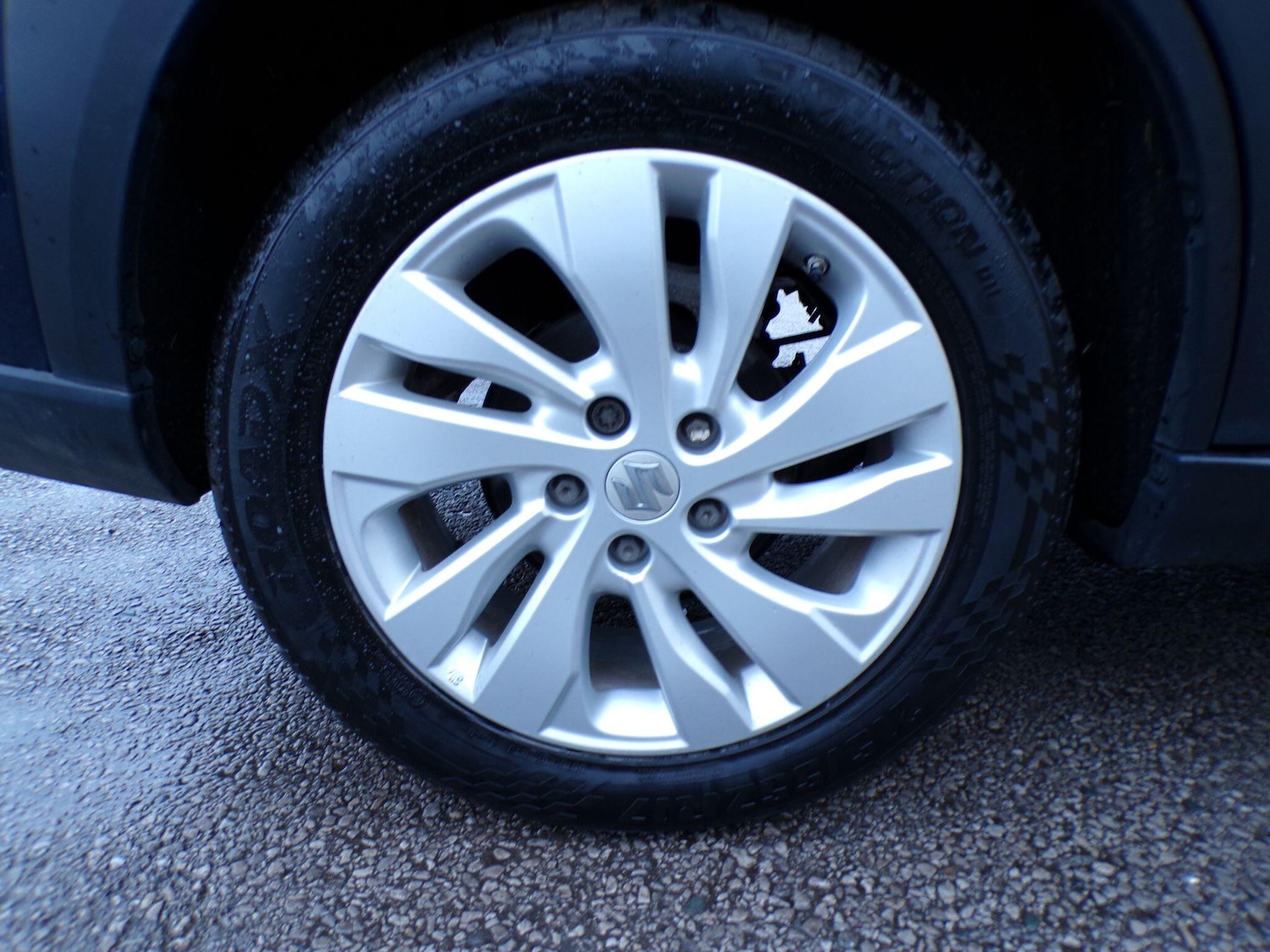 Used Suzuki SX4 S-Cross 2022 for sale - 77564939: Photo 23