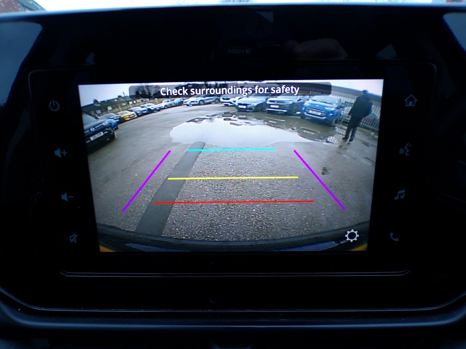 Used Suzuki SX4 S-Cross 2022 for sale - 77564939: Photo 26