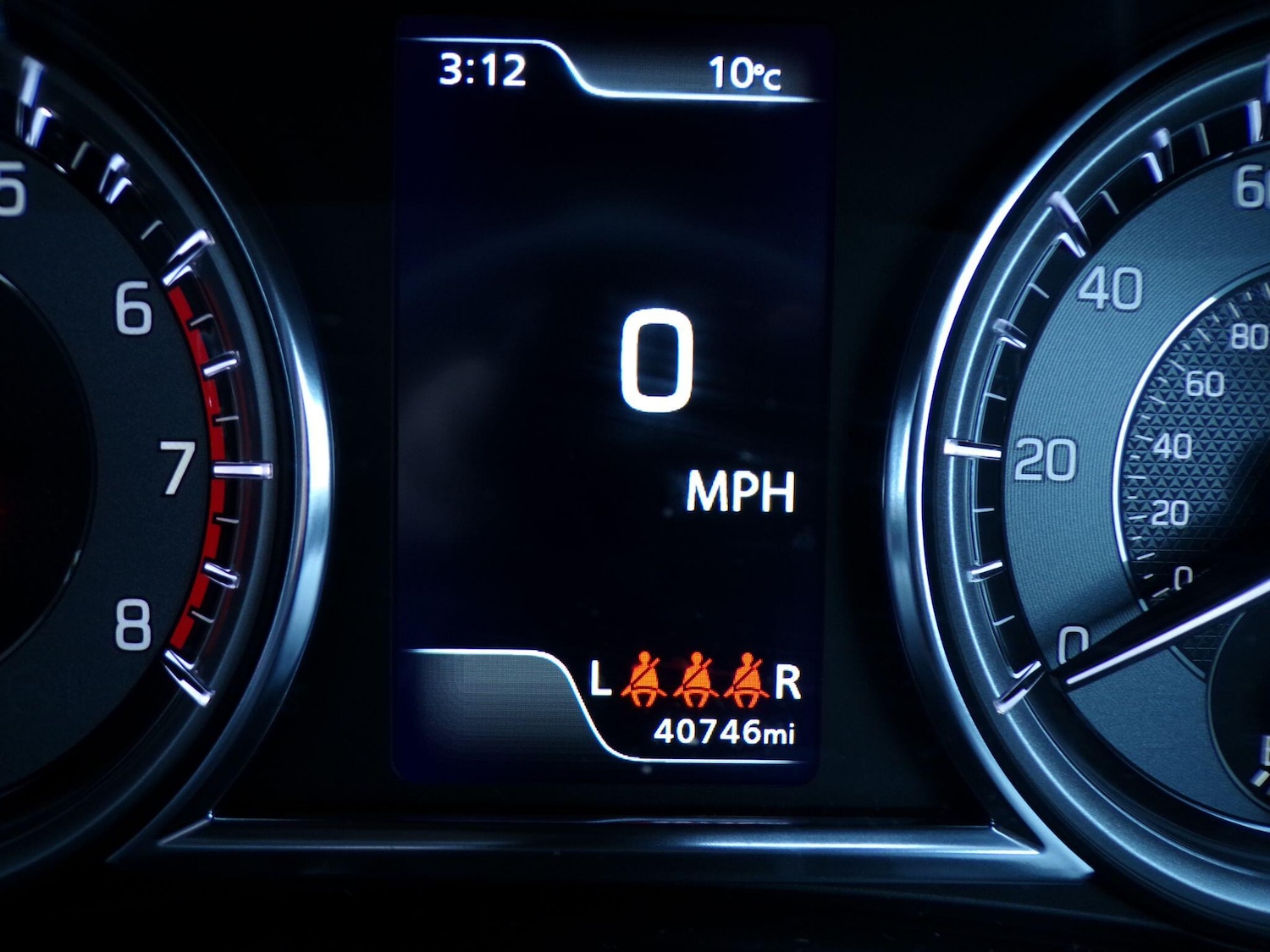 Used Suzuki SX4 S-Cross 2022 for sale - 77564939: Photo 27