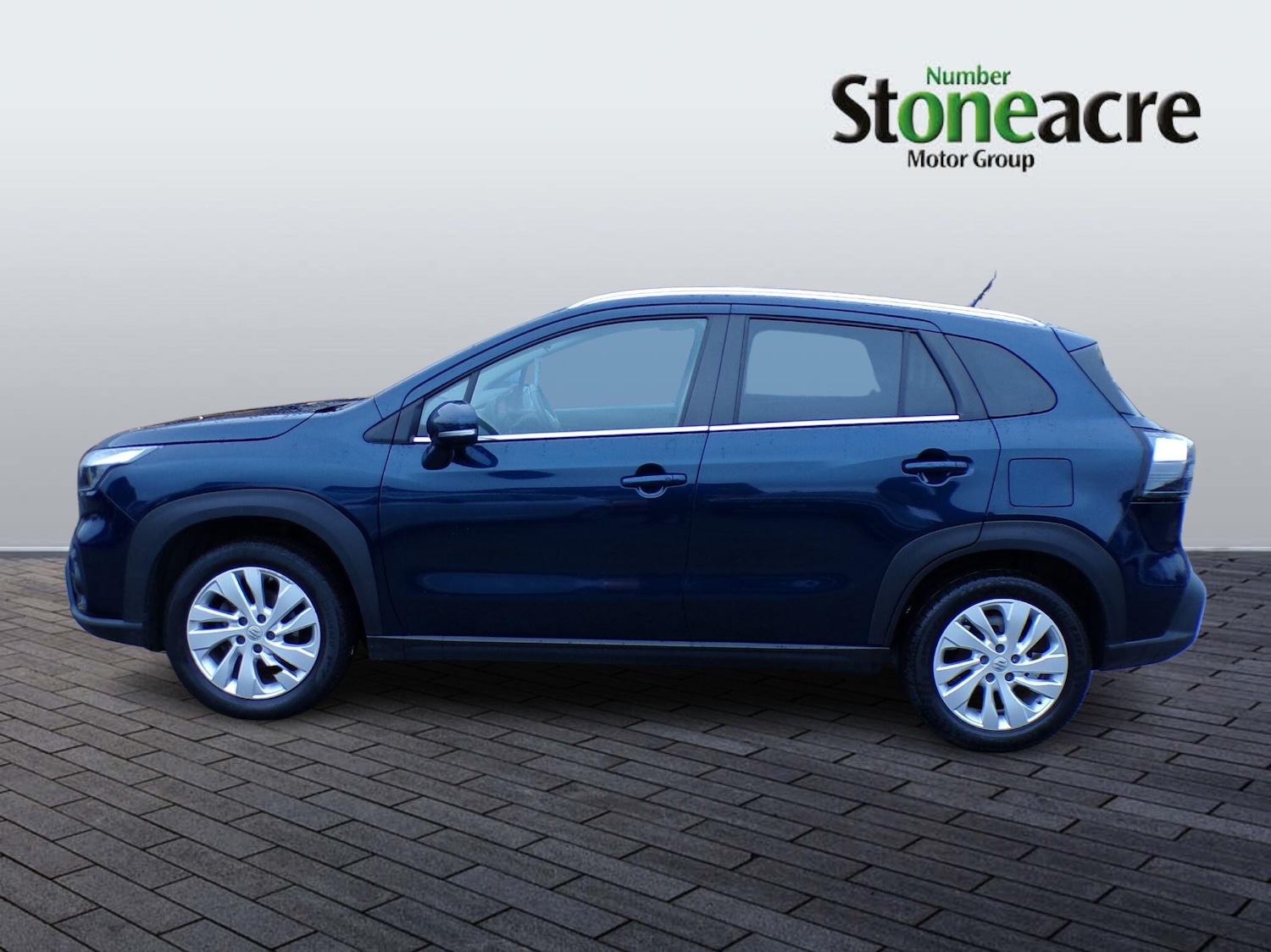 Used Suzuki SX4 S-Cross 2022 for sale - 77564939: Photo 5
