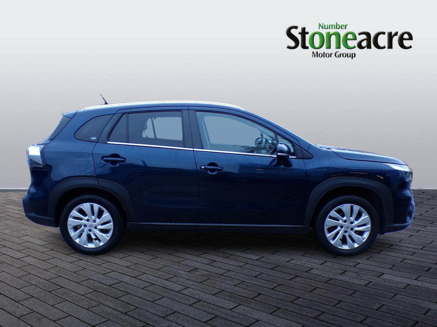 Used Suzuki SX4 S-Cross 2022 for sale - 77564939: Photo 7