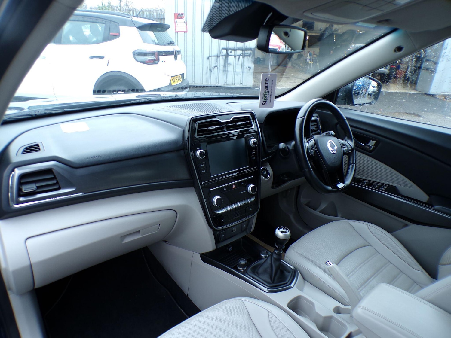 Used Ssangyong Tivoli 2021 for sale - 77574137: Photo 10