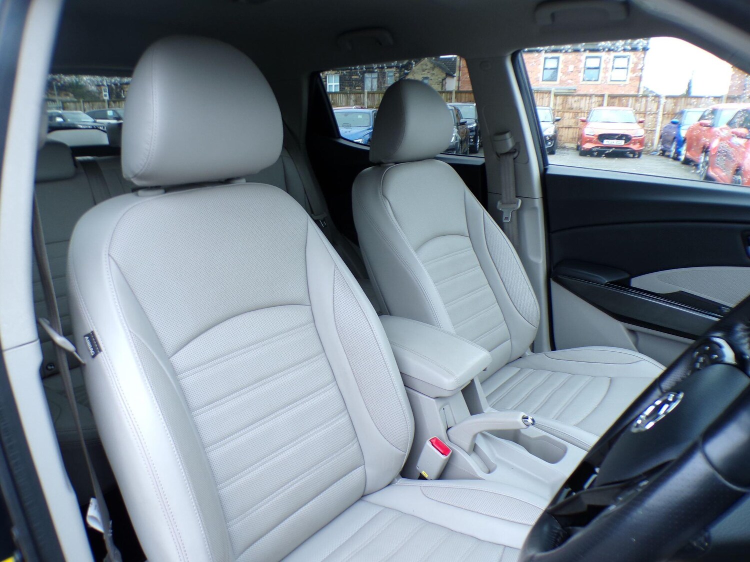 Used Ssangyong Tivoli 2021 for sale - 77574137: Photo 12