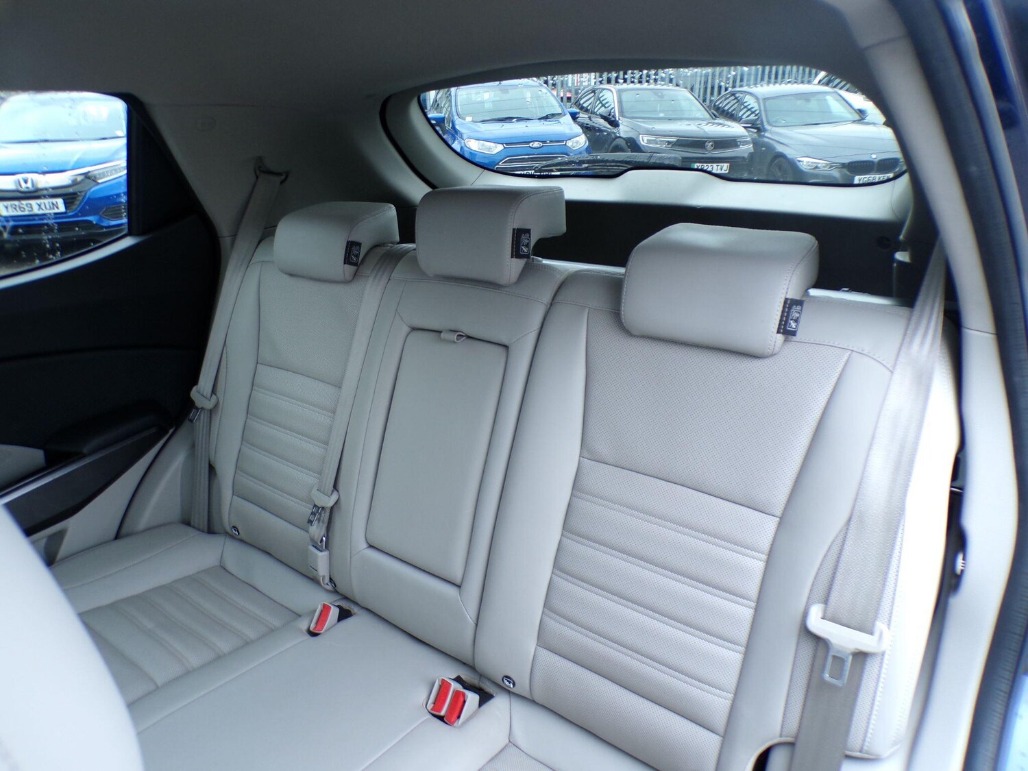 Used Ssangyong Tivoli 2021 for sale - 77574137: Photo 14