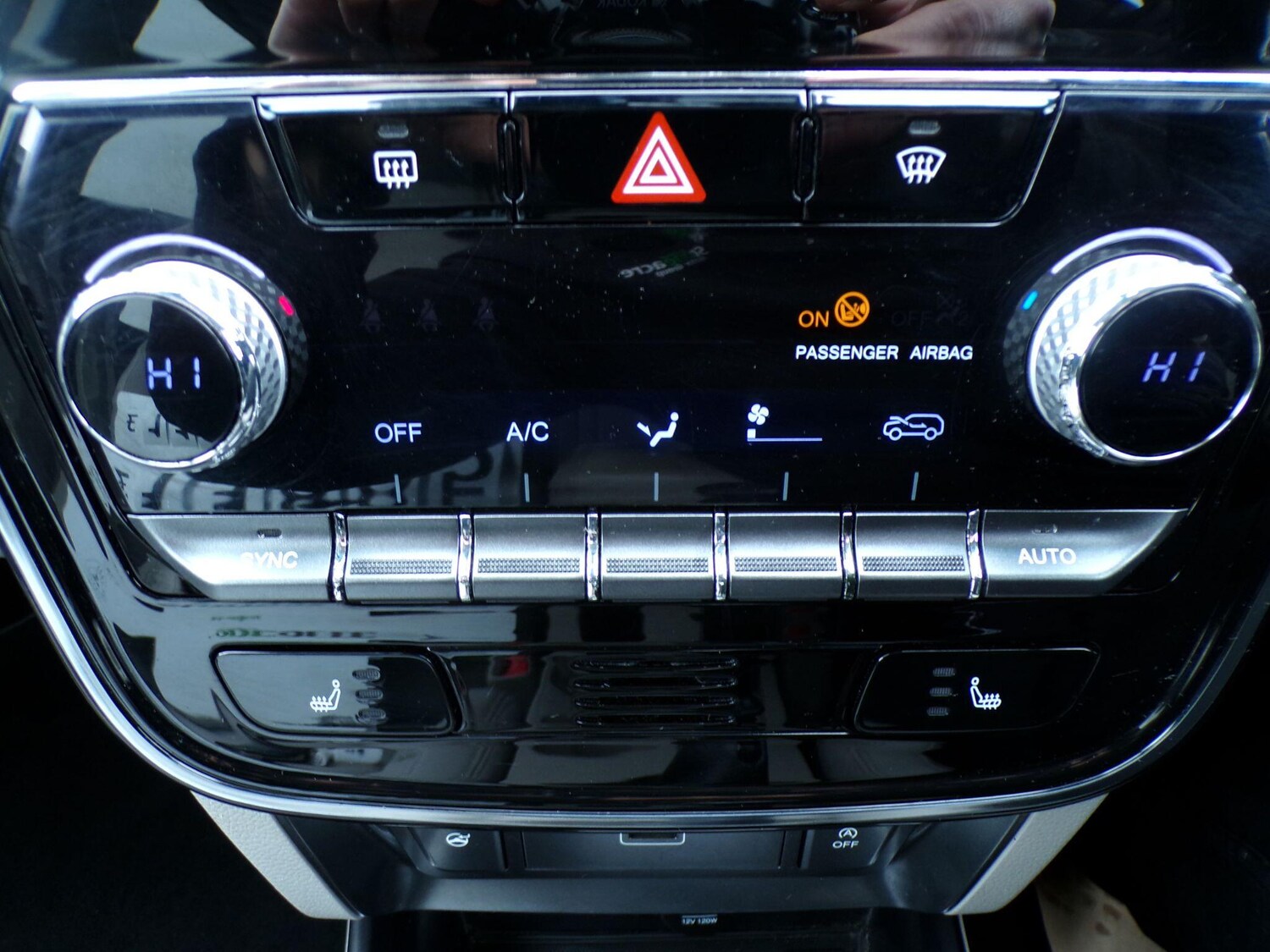 Used Ssangyong Tivoli 2021 for sale - 77574137: Photo 15