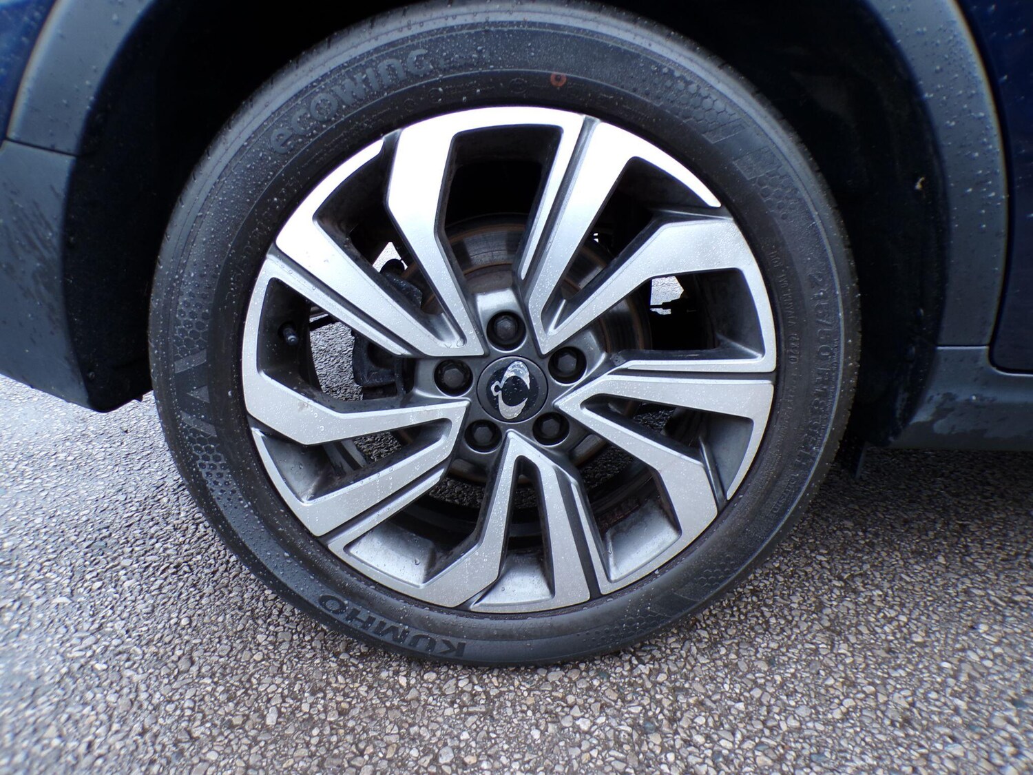 Used Ssangyong Tivoli 2021 for sale - 77574137: Photo 24