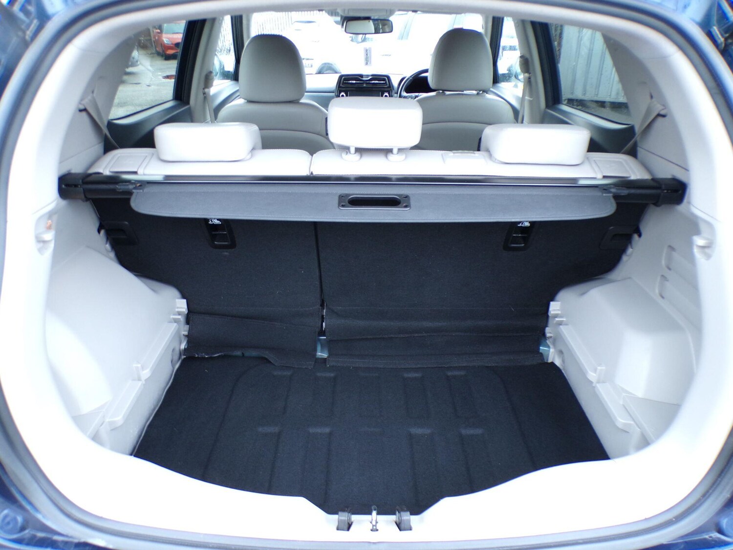 Used Ssangyong Tivoli 2021 for sale - 77574137: Photo 27