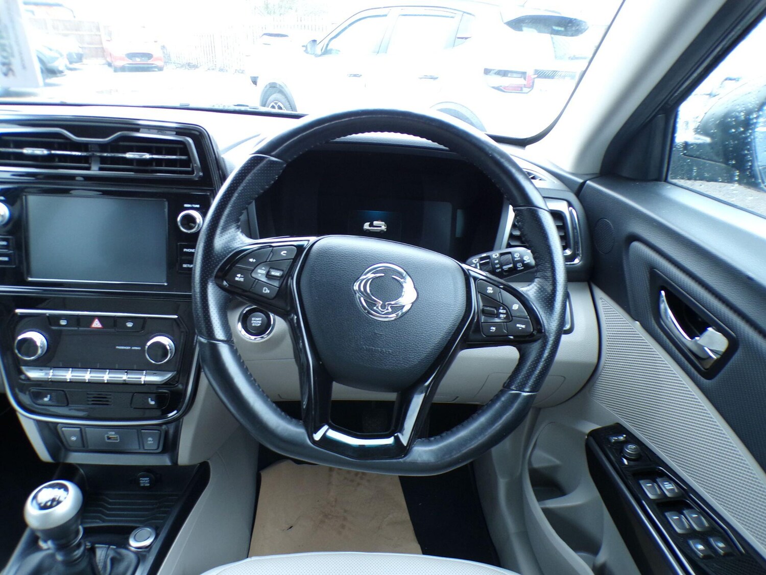 Used Ssangyong Tivoli 2021 for sale - 77574137: Photo 28