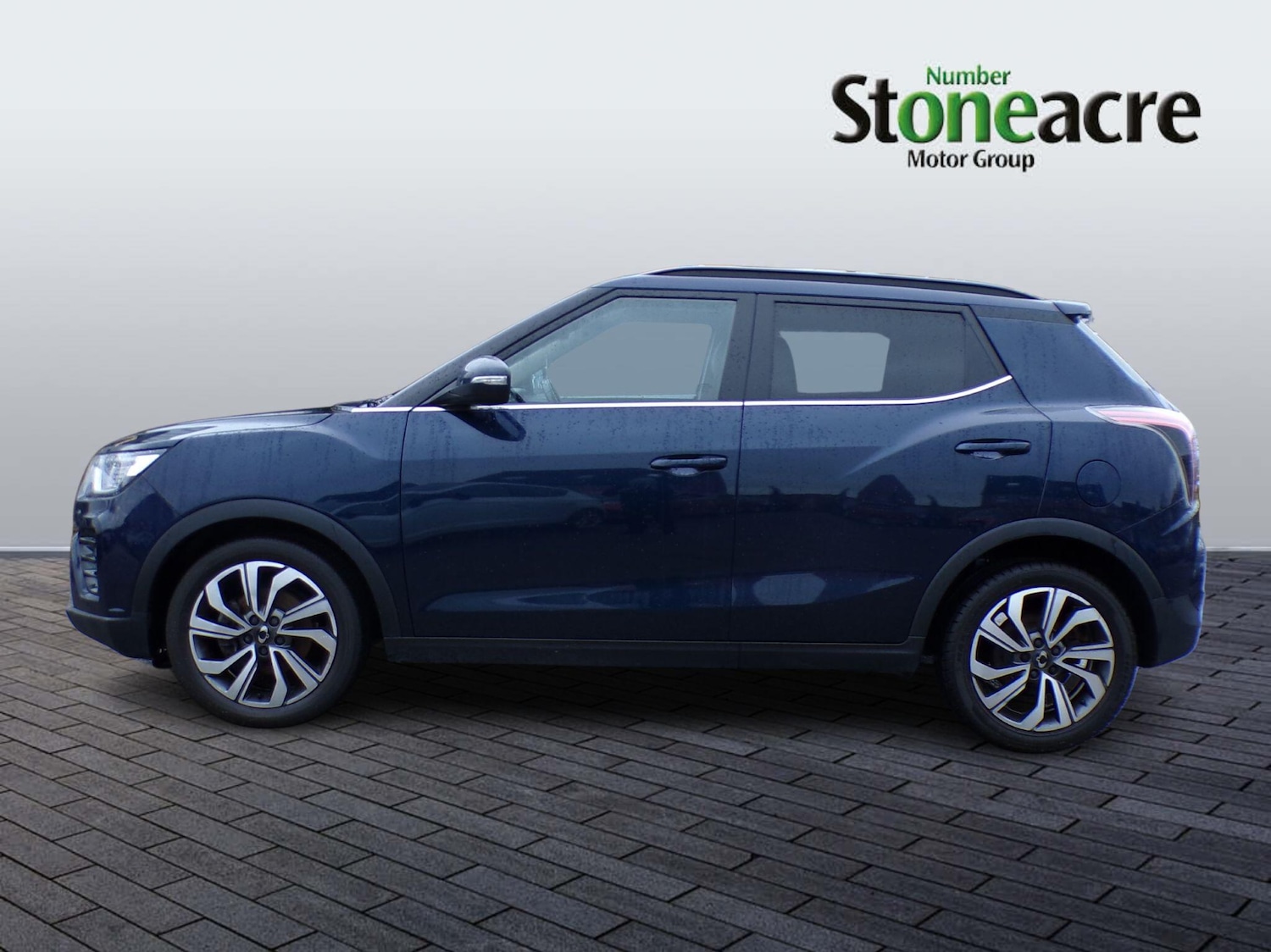 Used Ssangyong Tivoli 2021 for sale - 77574137: Photo 5