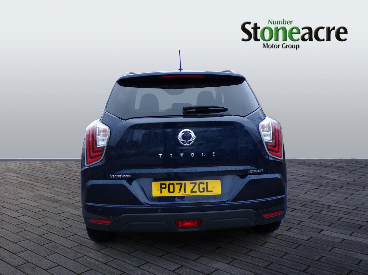 Used Ssangyong Tivoli 2021 for sale - 77574137: Photo 6