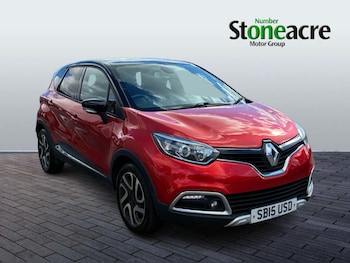 Used Renault Captur 2015 for sale - 78504902: Photo
