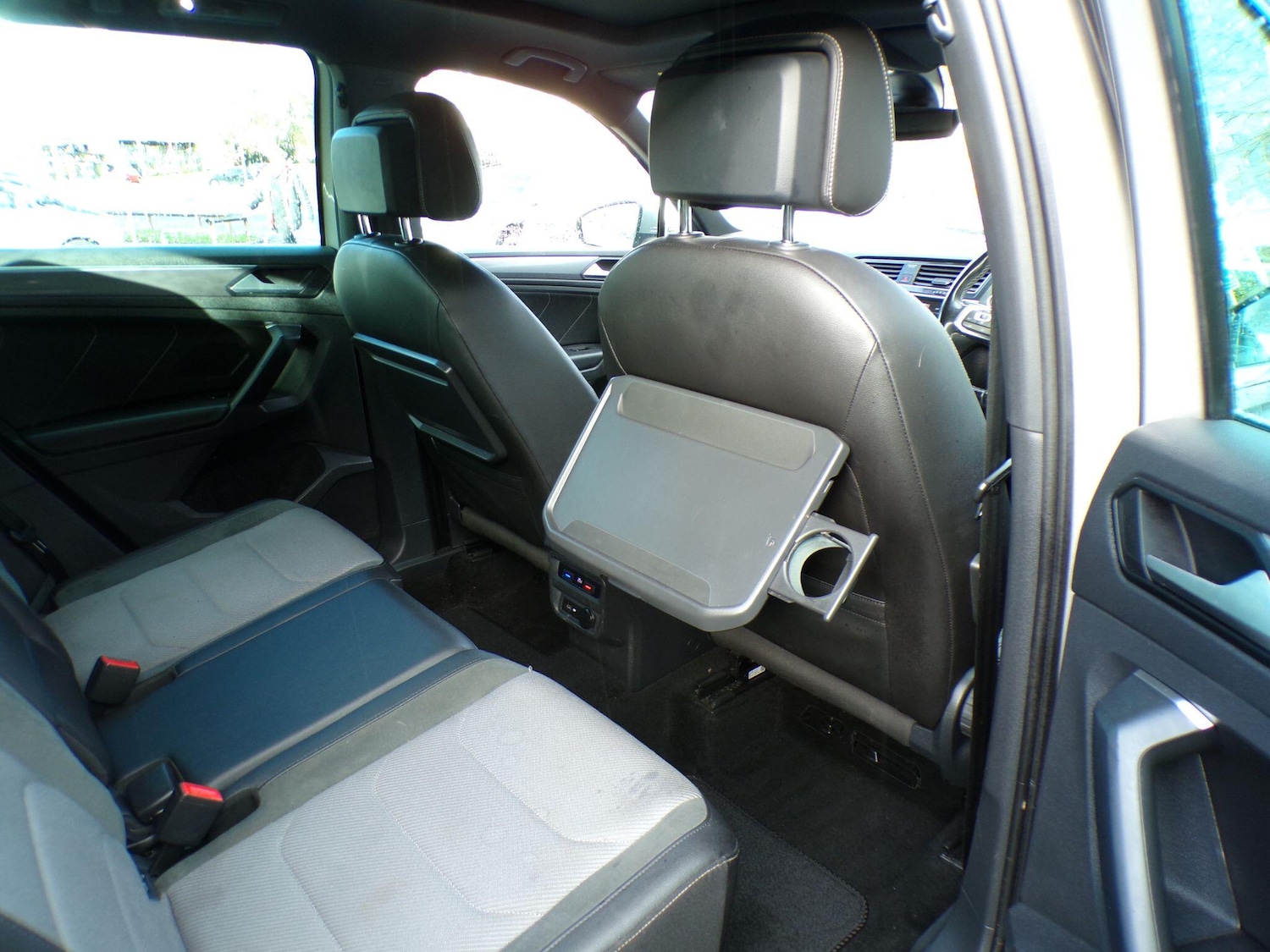 Used Volkswagen Tiguan 2020 for sale - 77040381: Photo 17