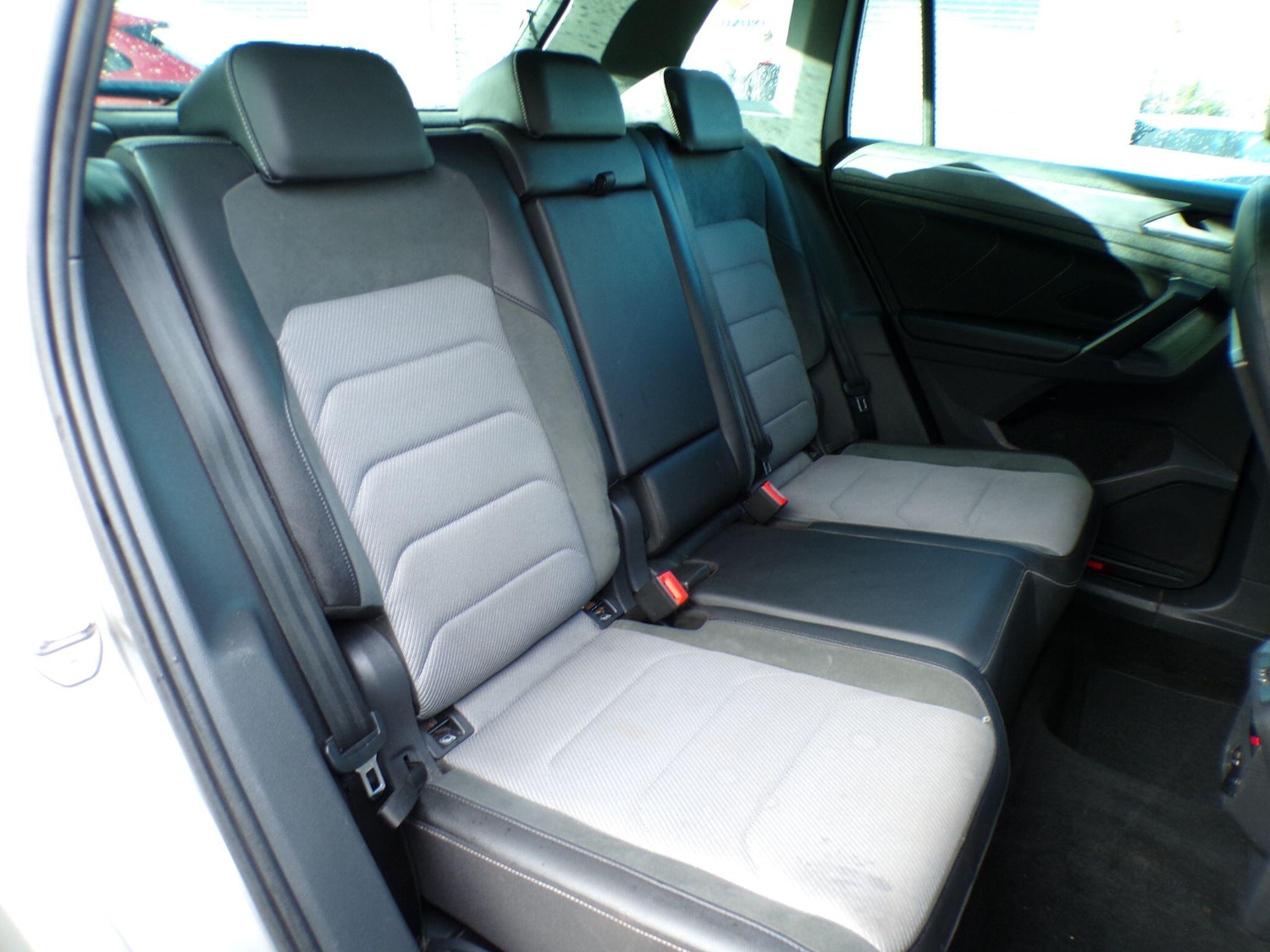 Used Volkswagen Tiguan 2020 for sale - 77040381: Photo 18