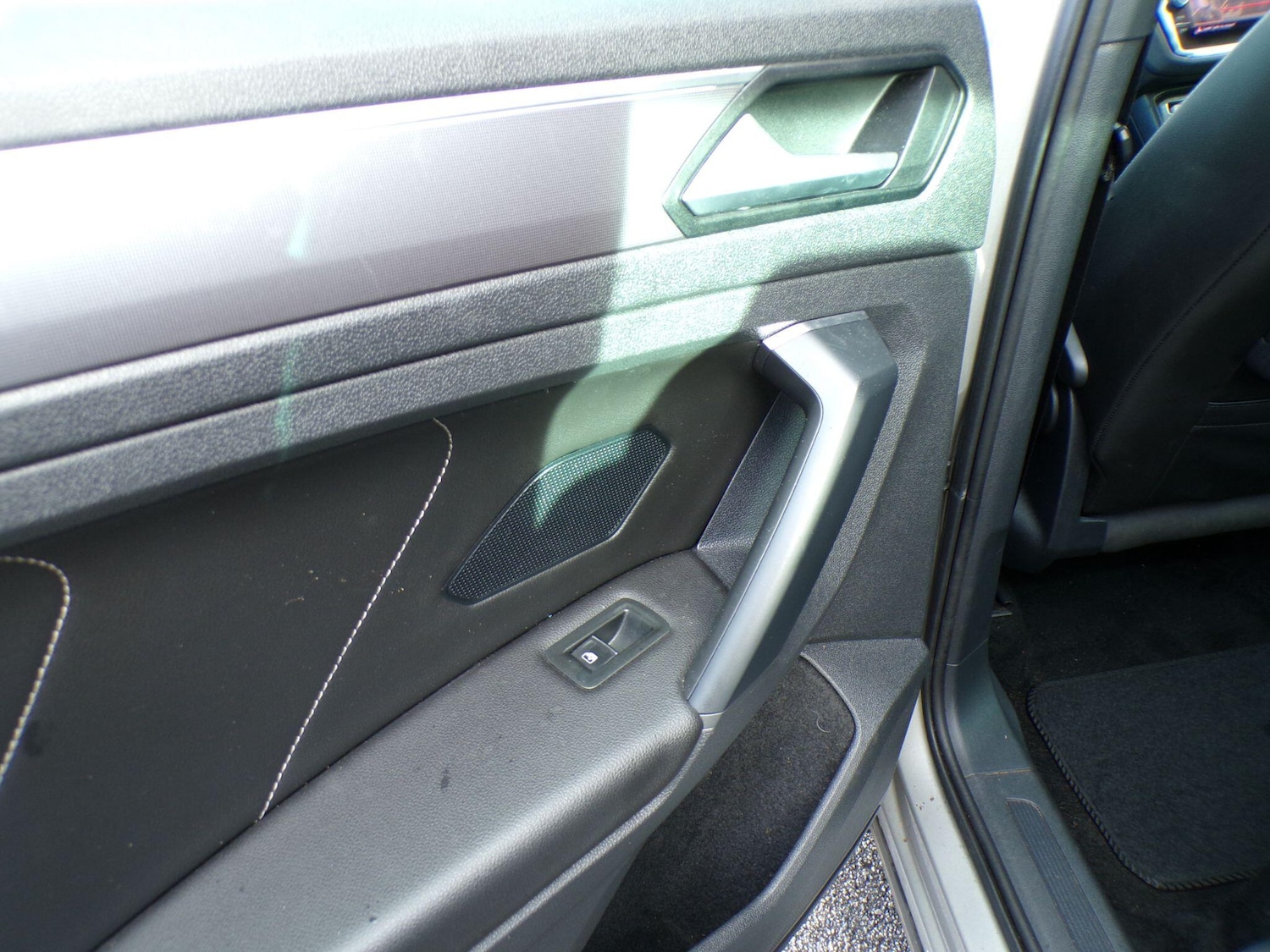 Used Volkswagen Tiguan 2020 for sale - 77040381: Photo 25