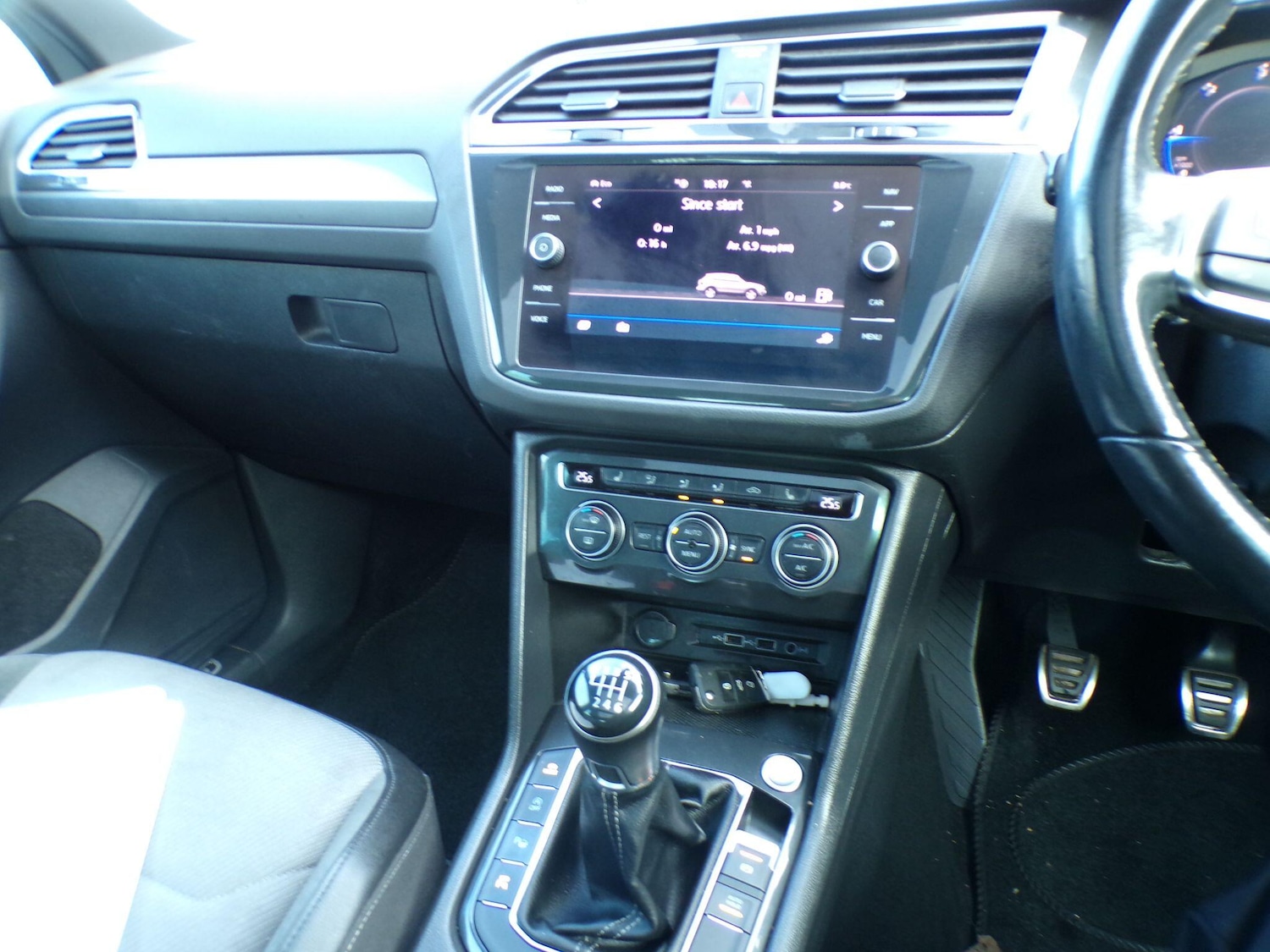 Used Volkswagen Tiguan 2020 for sale - 77040381: Photo 27