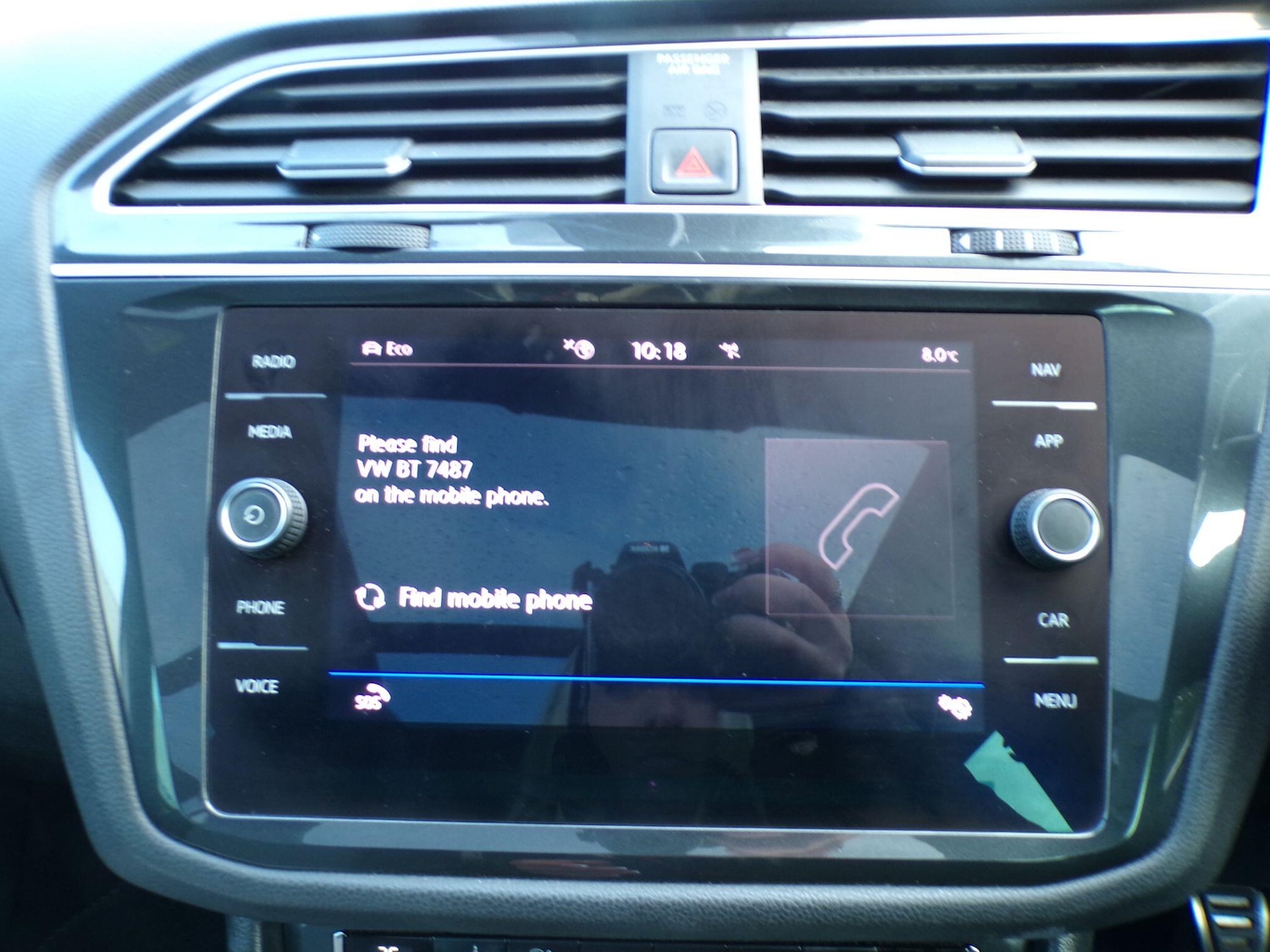 Used Volkswagen Tiguan 2020 for sale - 77040381: Photo 29