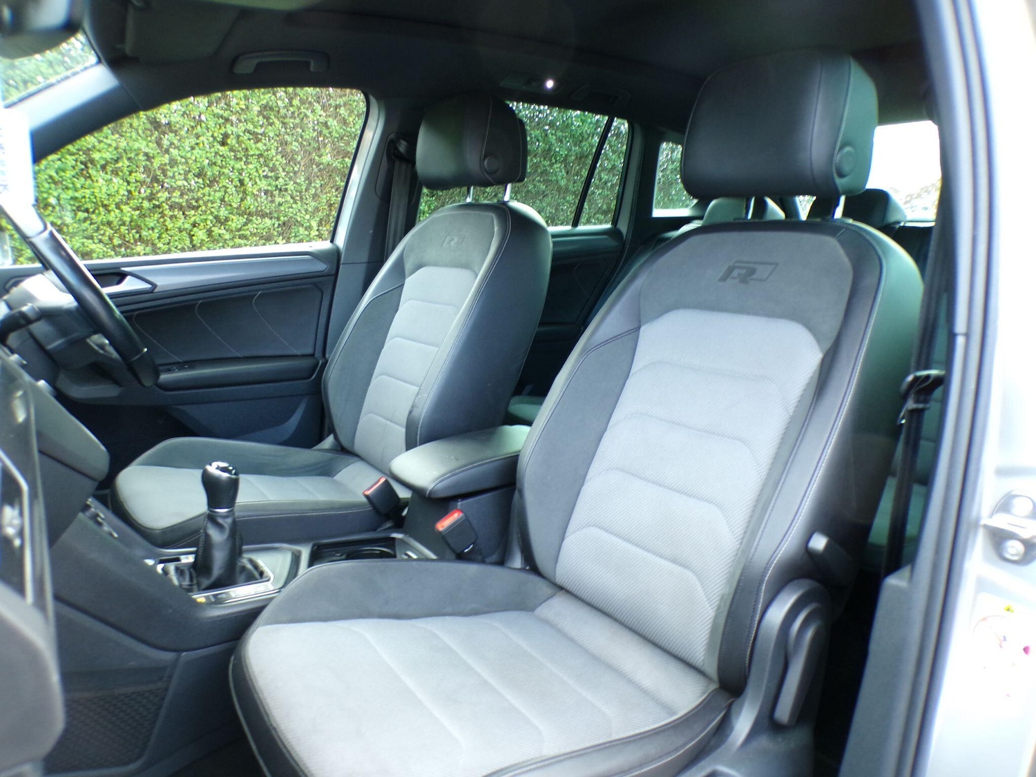 Used Volkswagen Tiguan 2020 for sale - 77040381: Photo 34