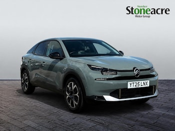 Used Citroen C4 2025 for sale - 79395907: Photo